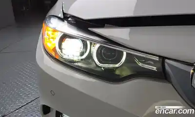 BMW 4 серия 2020 2.0 автомат (гидро), миниатюра 7