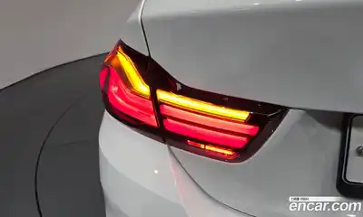 BMW 4 серия 2020 2.0 автомат (гидро), миниатюра 8
