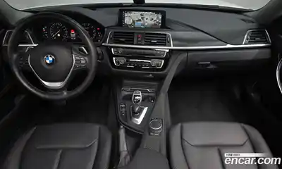 BMW 4 серия 2020 2.0 автомат (гидро), миниатюра 9