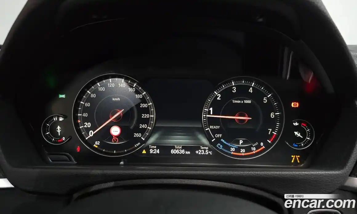 BMW 4 серия 2020 2.0 автомат (гидро), фото 10