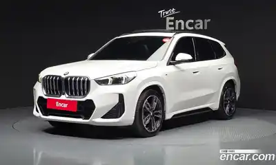 BMW X1, 2023, 66 686 км