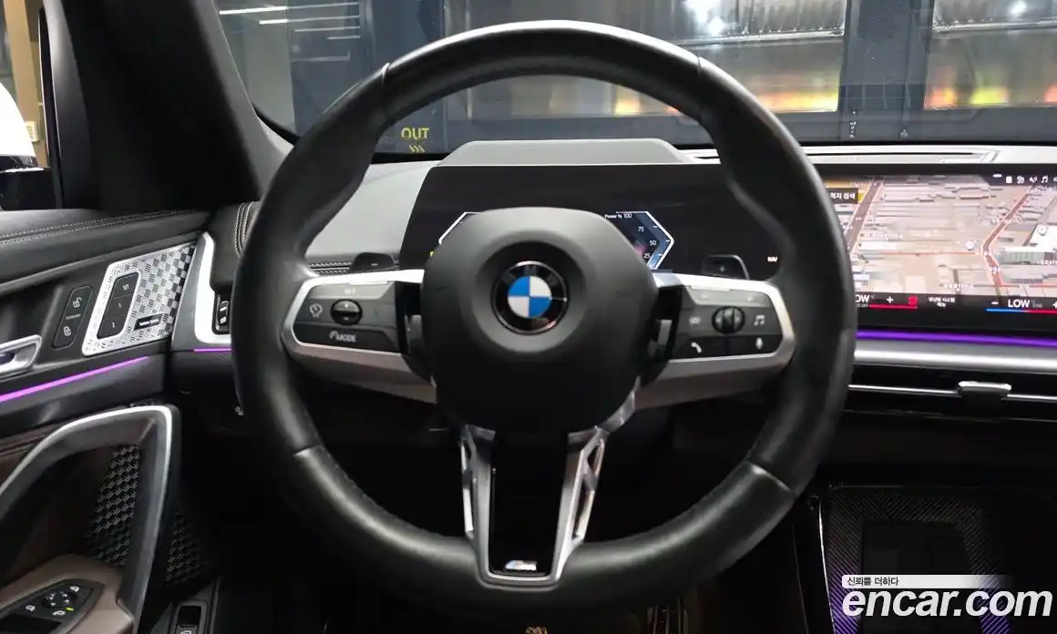 BMW X1 2023 2.0 автомат (гидро), фото 13