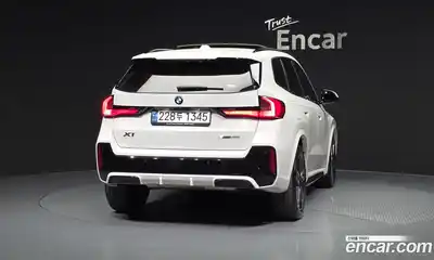 BMW X1 2023 2.0 автомат (гидро), миниатюра 4
