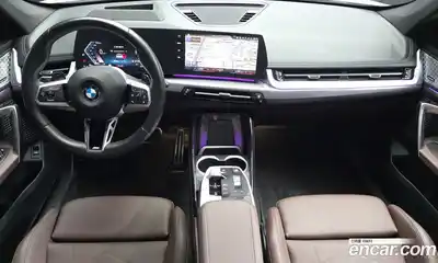 BMW X1 2023 2.0 автомат (гидро), миниатюра 7