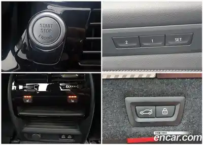 BMW 5 серия 2021 2.0 автомат (гидро), миниатюра 9