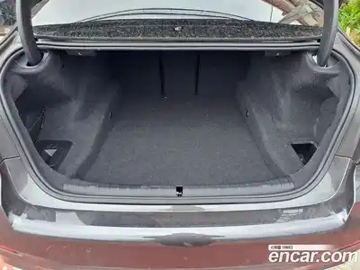 BMW 5 серия 2021 2.0 автомат (гидро), миниатюра 10
