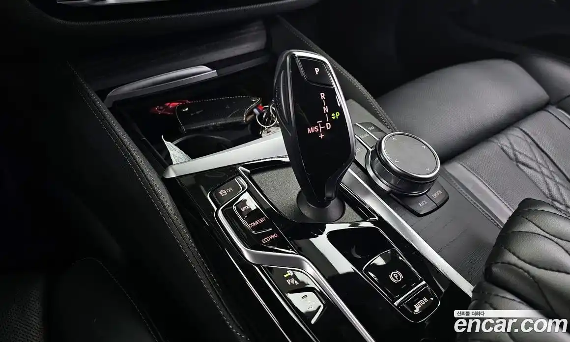 BMW 6 серия 2022 2.0 автомат (гидро), фото 12