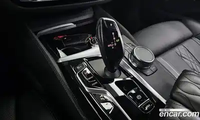 BMW 6 серия 2022 2.0 автомат (гидро), миниатюра 12