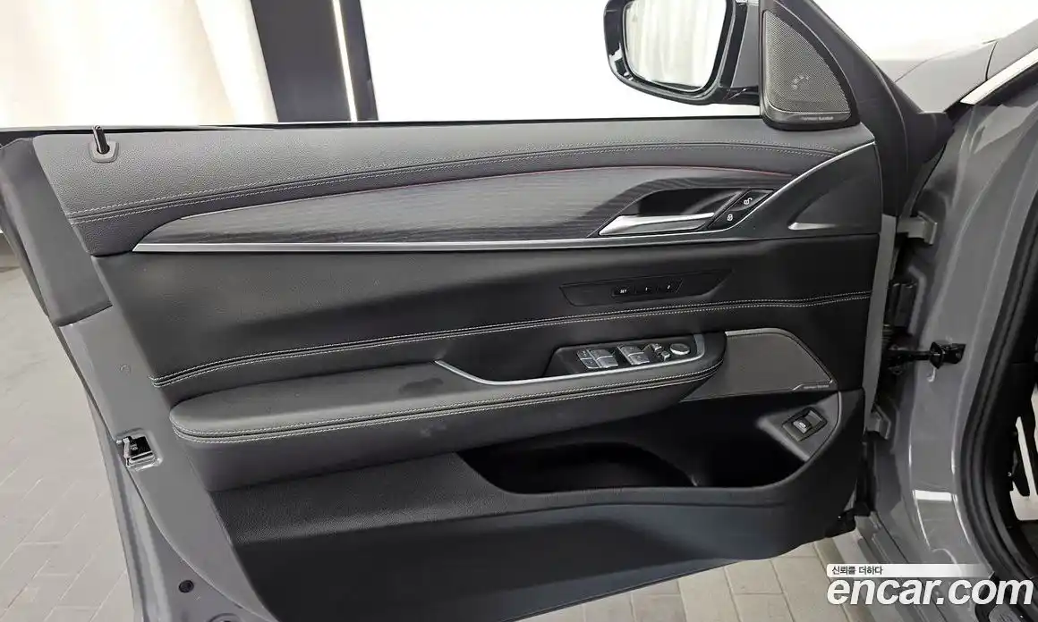 BMW 6 серия 2022 2.0 автомат (гидро), фото 14
