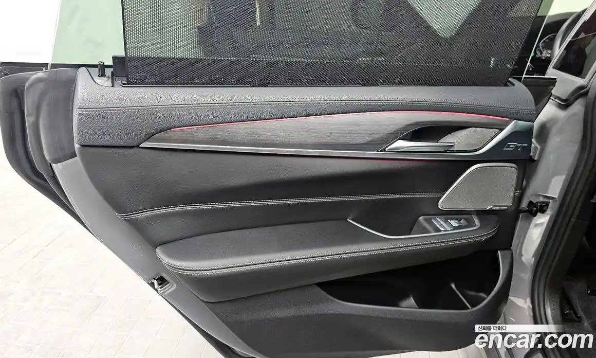 BMW 6 серия 2022 2.0 автомат (гидро), фото 15