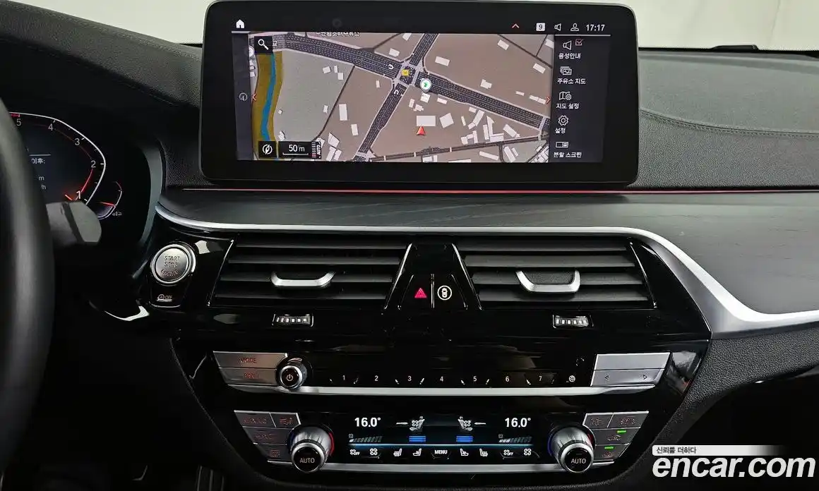BMW 6 серия 2022 2.0 автомат (гидро), фото 20