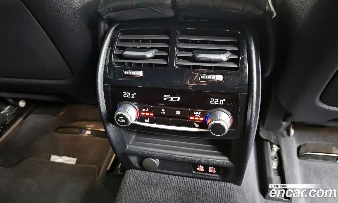 BMW 6 серия 2022 2.0 автомат (гидро), фото 25