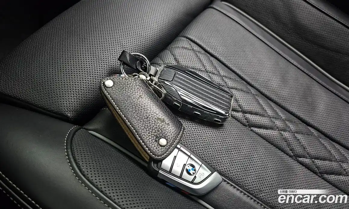 BMW 6 серия 2022 2.0 автомат (гидро), фото 30