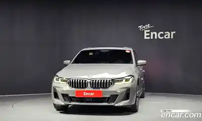 BMW 6 серия 2022 2.0 автомат (гидро), миниатюра 3
