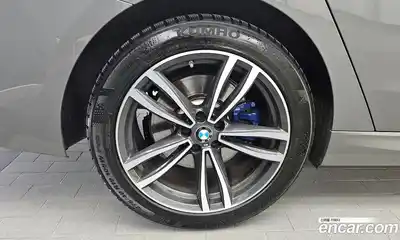BMW 6 серия 2022 2.0 автомат (гидро), миниатюра 5