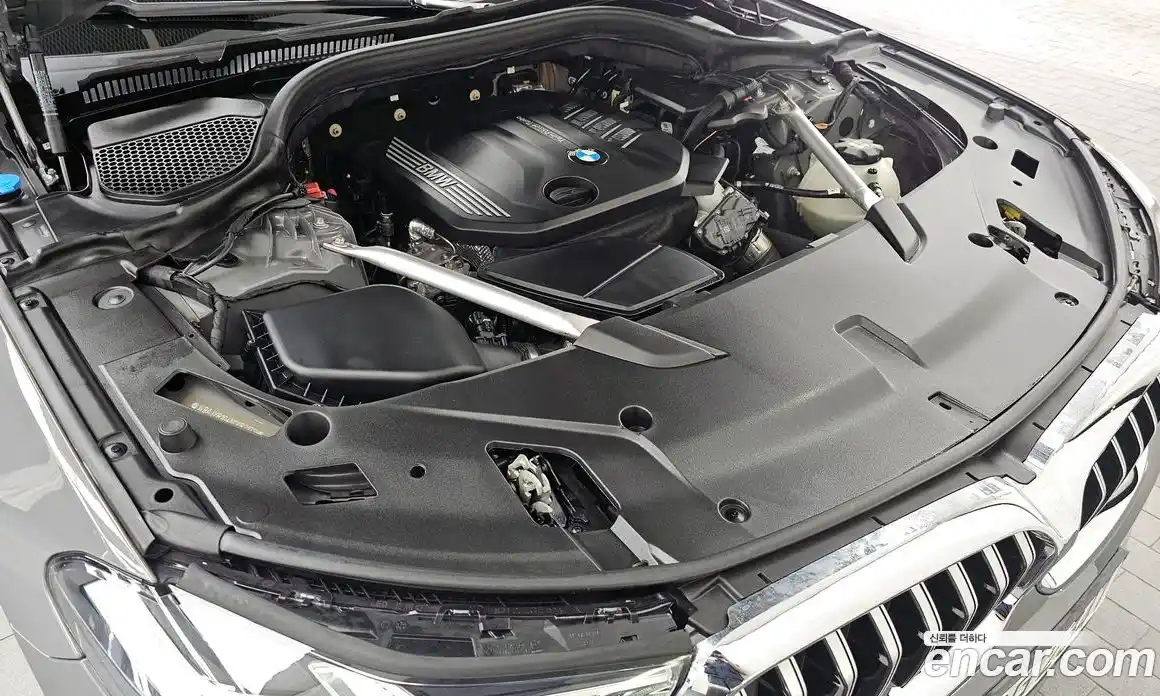 BMW 6 серия 2022 2.0 автомат (гидро), фото 6