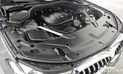 BMW 6 серия 2022 2.0 автомат (гидро), миниатюра 6