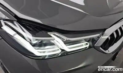 BMW 6 серия 2022 2.0 автомат (гидро), миниатюра 8