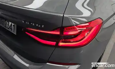 BMW 6 серия 2022 2.0 автомат (гидро), миниатюра 9