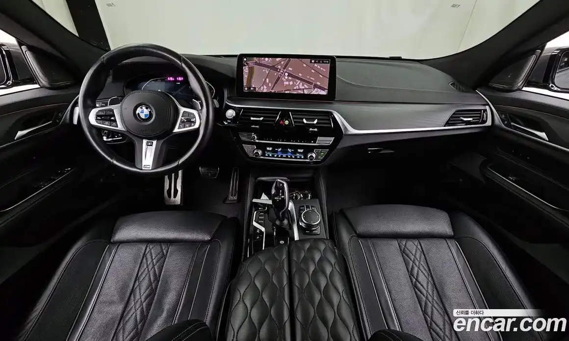 BMW 6 серия 2022 2.0 автомат (гидро), фото 10