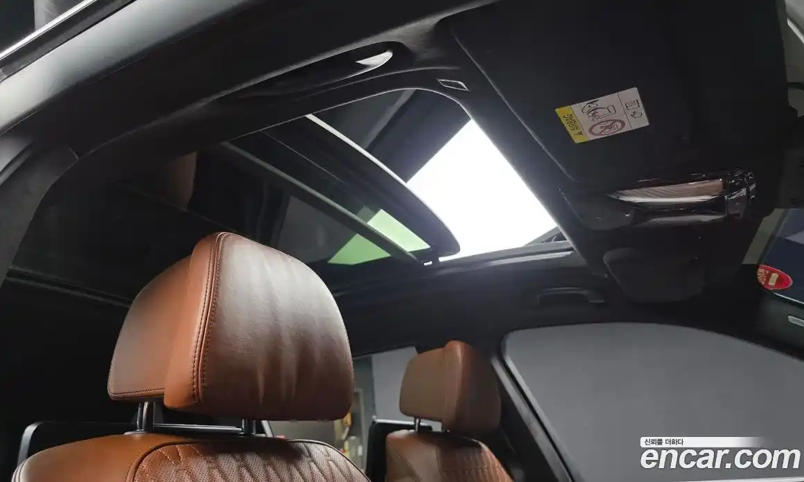 BMW X7 2021 3.0 автомат (гидро), фото 21