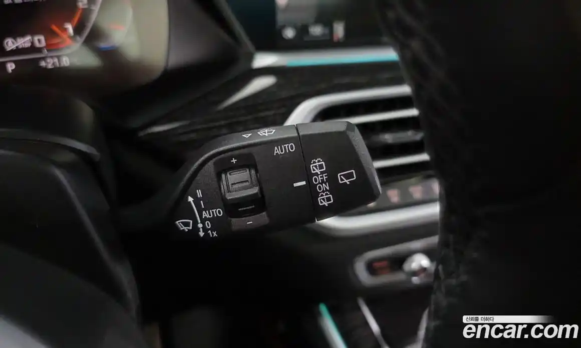 BMW X7 2021 3.0 автомат (гидро), фото 29