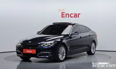 BMW 3 серия, 2018, 86 083 км