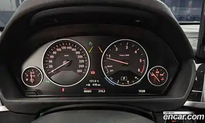 BMW 3 серия 2018 2.0 автомат (гидро), миниатюра 11