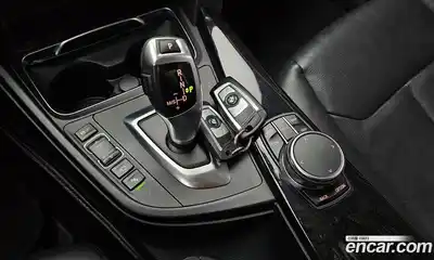 BMW 3 серия 2018 2.0 автомат (гидро), миниатюра 12
