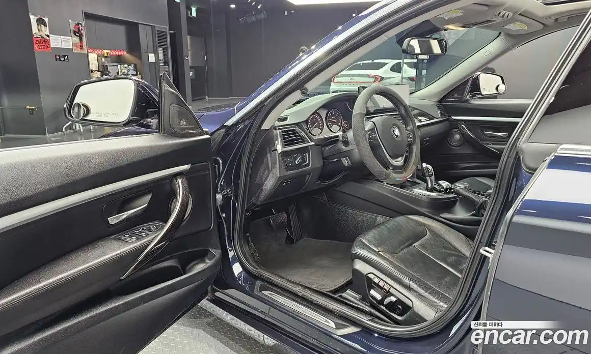 BMW 3 серия 2018 2.0 автомат (гидро), фото 13
