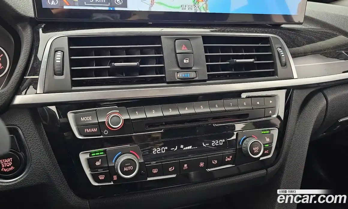 BMW 3 серия 2018 2.0 автомат (гидро), фото 22