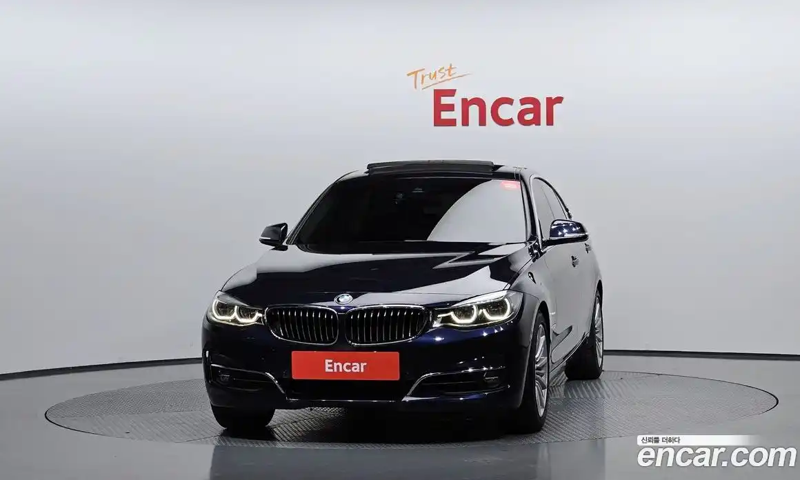 BMW 3 серия 2018 2.0 автомат (гидро), фото 3