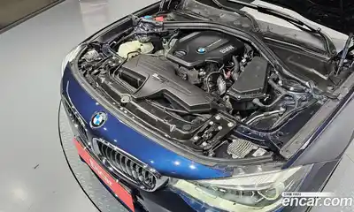 BMW 3 серия 2018 2.0 автомат (гидро), миниатюра 6
