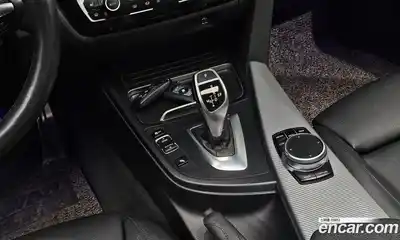 BMW 3 серия 2018 2.0 автомат (гидро), миниатюра 11