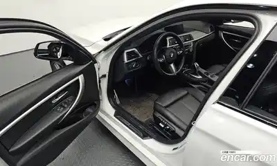BMW 3 серия 2018 2.0 автомат (гидро), миниатюра 12