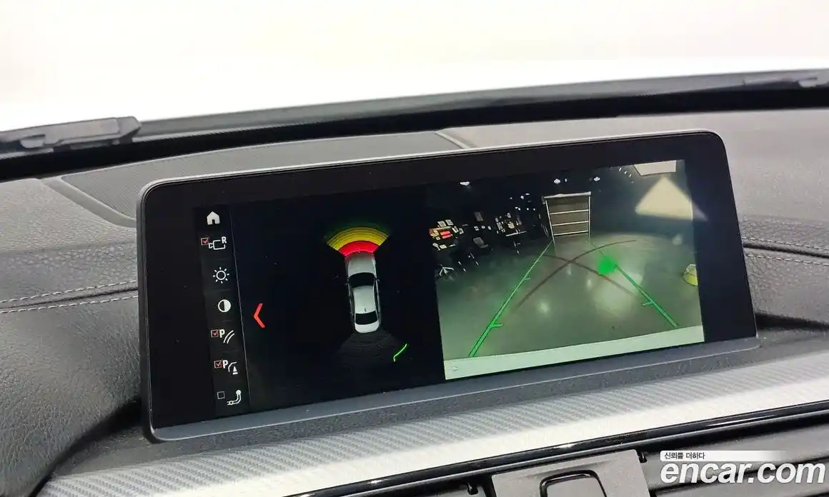 BMW 3 серия 2018 2.0 автомат (гидро), фото 21