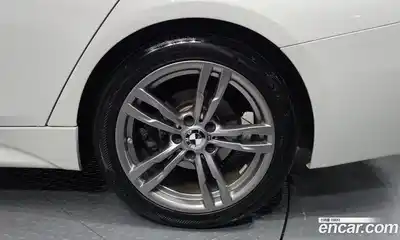 BMW 3 серия 2018 2.0 автомат (гидро), миниатюра 6