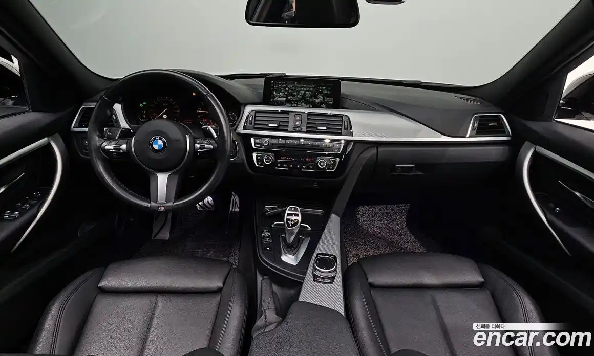BMW 3 серия 2018 2.0 автомат (гидро), фото 9
