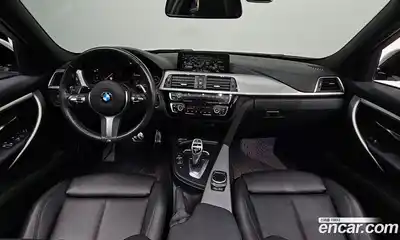 BMW 3 серия 2018 2.0 автомат (гидро), миниатюра 9