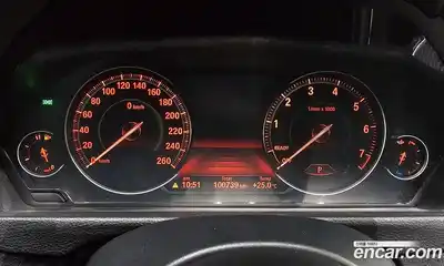 BMW 3 серия 2018 2.0 автомат (гидро), миниатюра 10