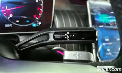Mercedes-Benz GLC-Class 2025 2.0 автомат (гидро), миниатюра 12