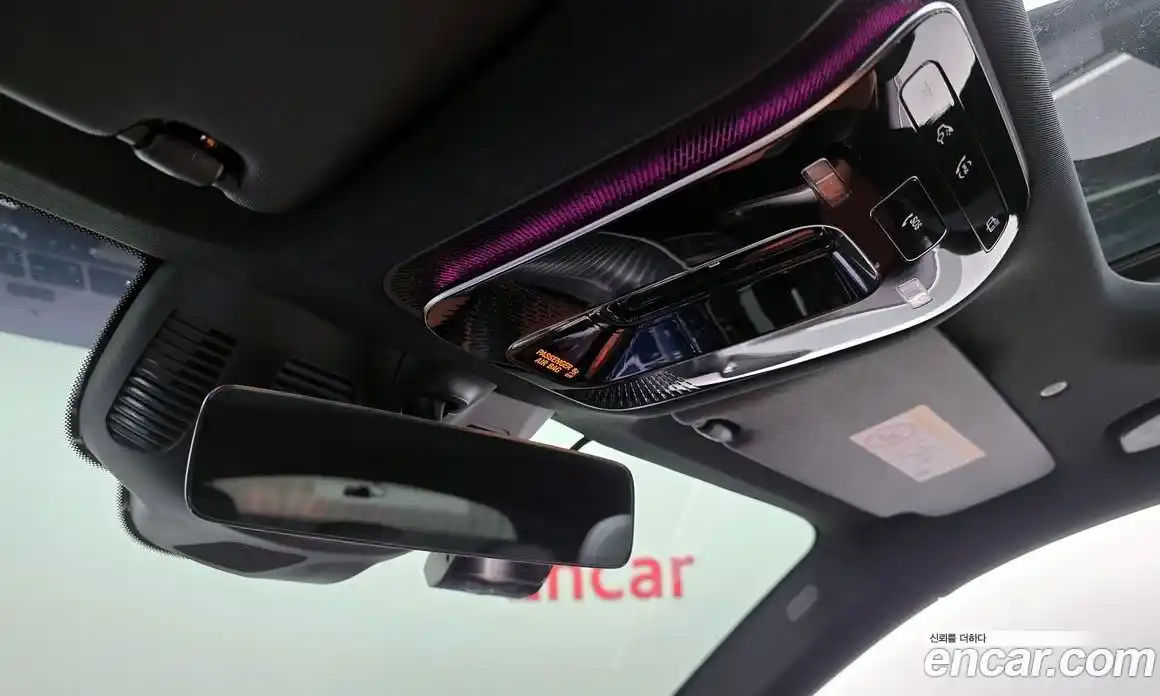 Mercedes-Benz GLC-Class 2025 2.0 автомат (гидро), фото 30
