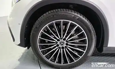 Mercedes-Benz GLC-Class 2025 2.0 автомат (гидро), миниатюра 5