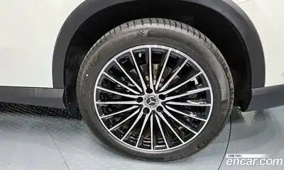 Mercedes-Benz GLC-Class 2025 2.0 автомат (гидро), миниатюра 7