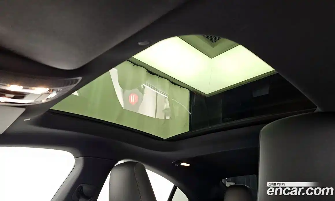 Mercedes-Benz CLA-Class 2026 2.0 гидро, фото 23