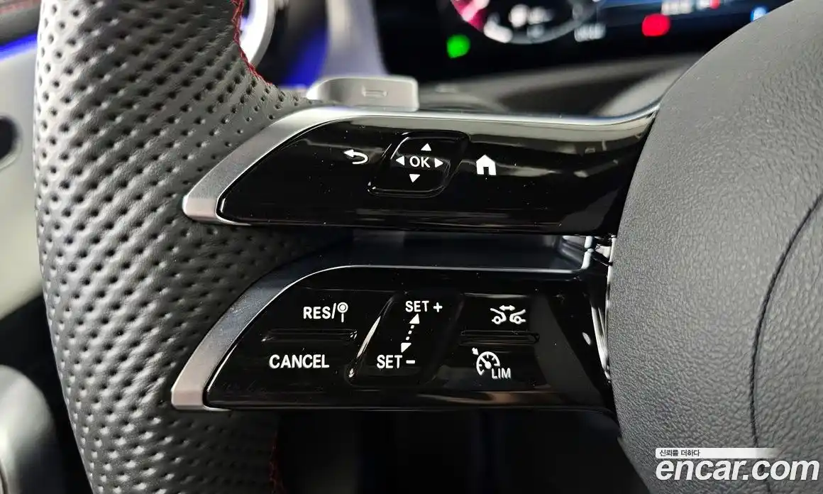 Mercedes-Benz CLA-Class 2026 2.0 гидро, фото 25