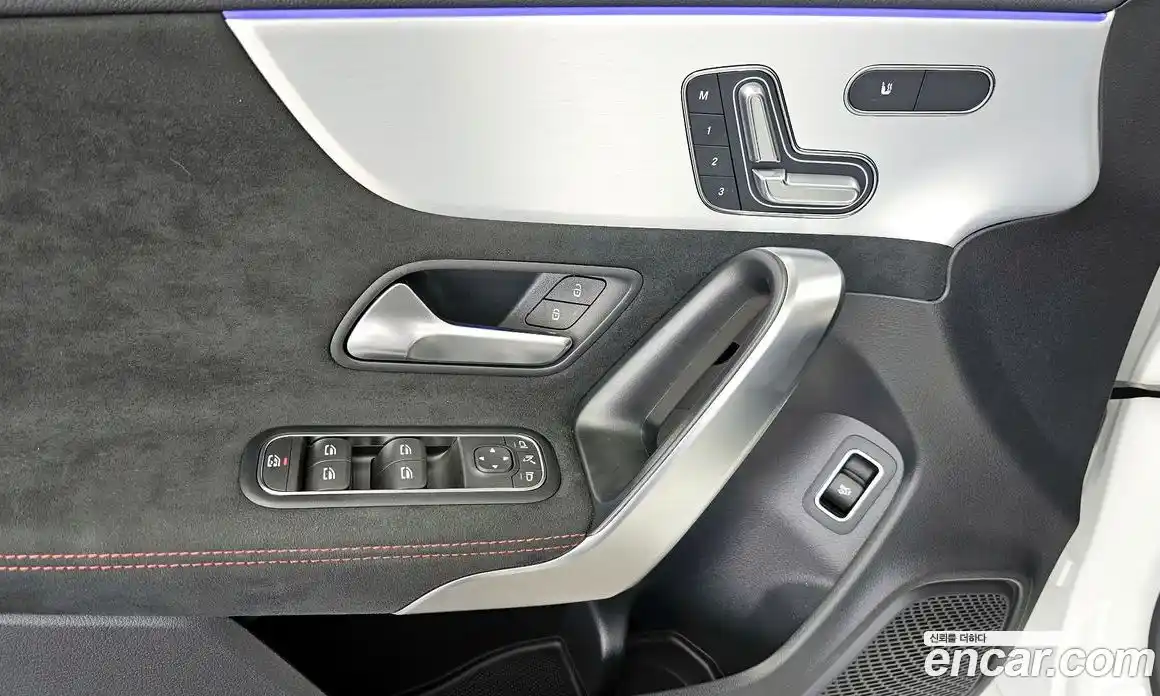 Mercedes-Benz CLA-Class 2026 2.0 гидро, фото 28