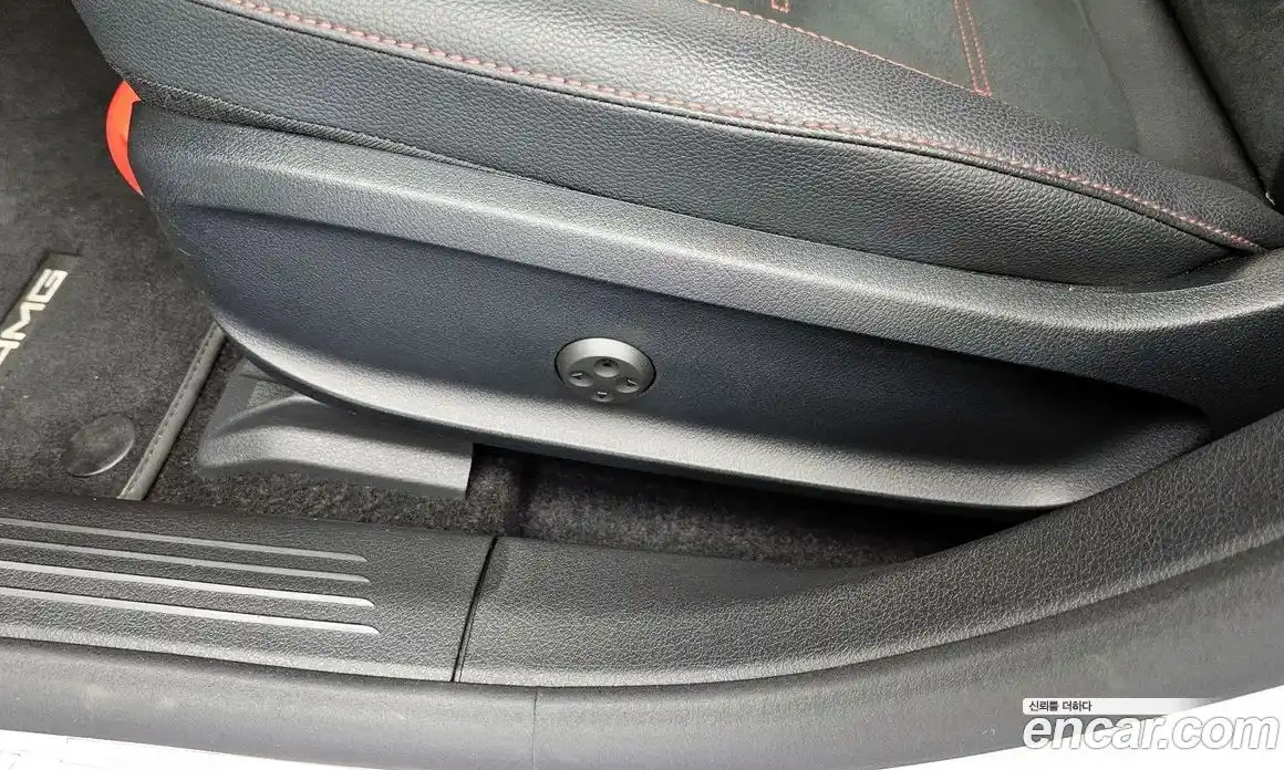 Mercedes-Benz CLA-Class 2026 2.0 гидро, фото 31