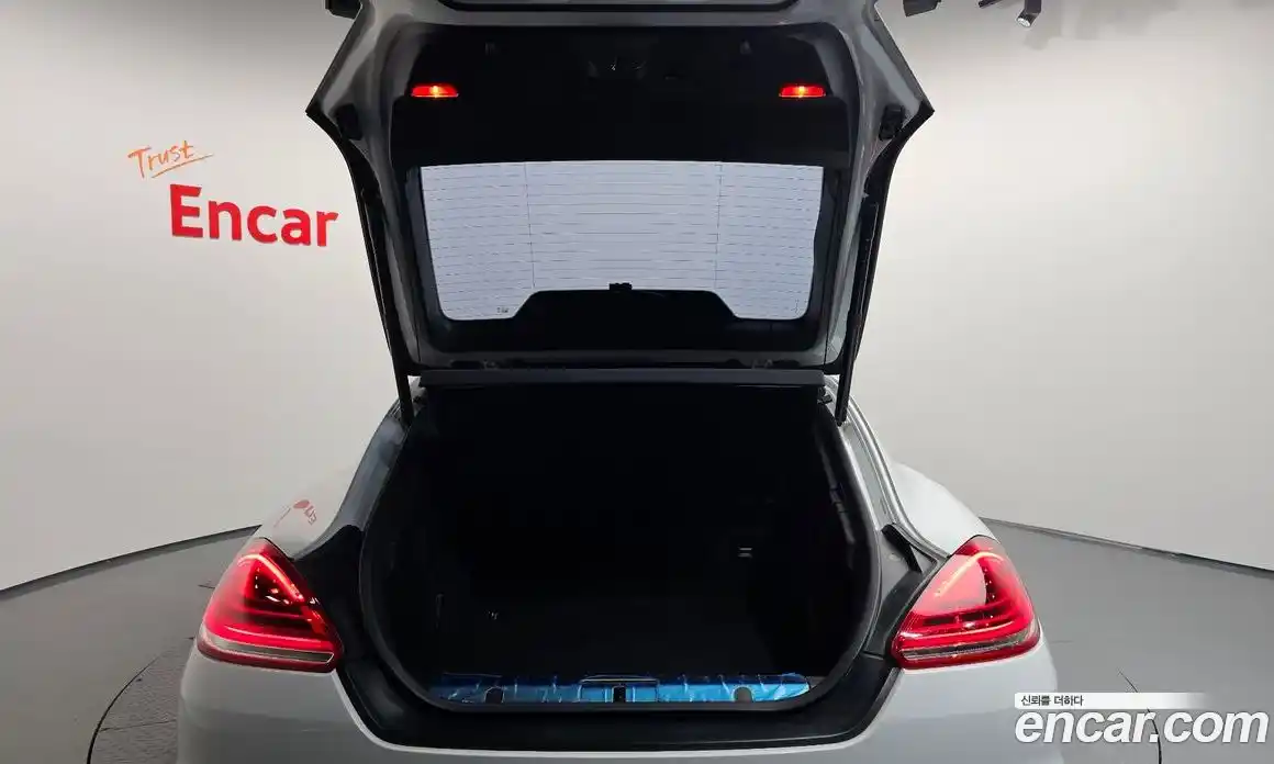 Porsche Panamera 2015 3.6 автомат (гидро), фото 17