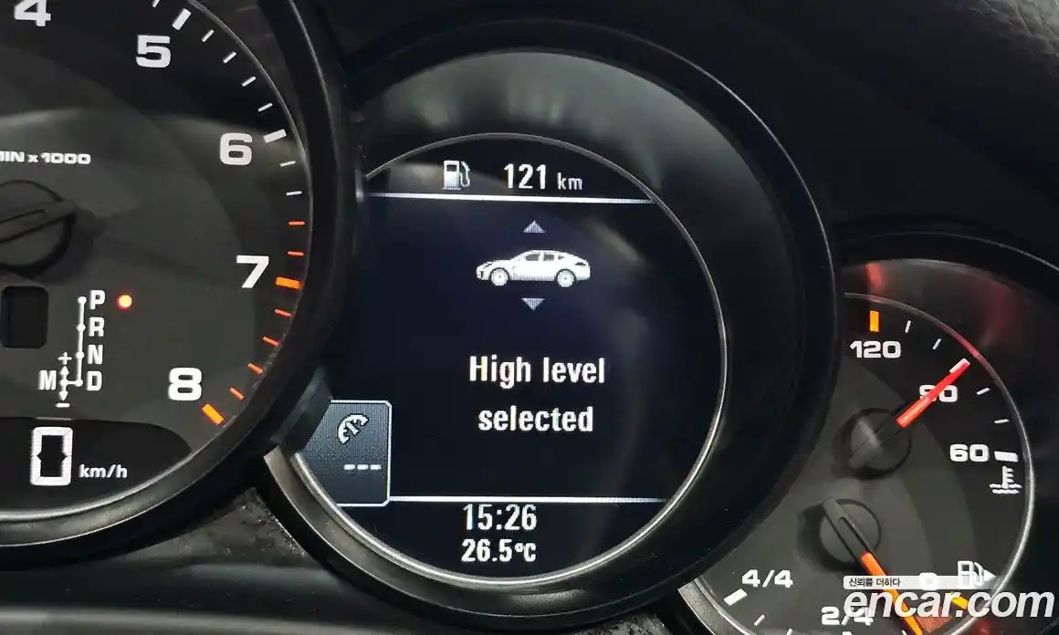 Porsche Panamera 2015 3.6 автомат (гидро), фото 18